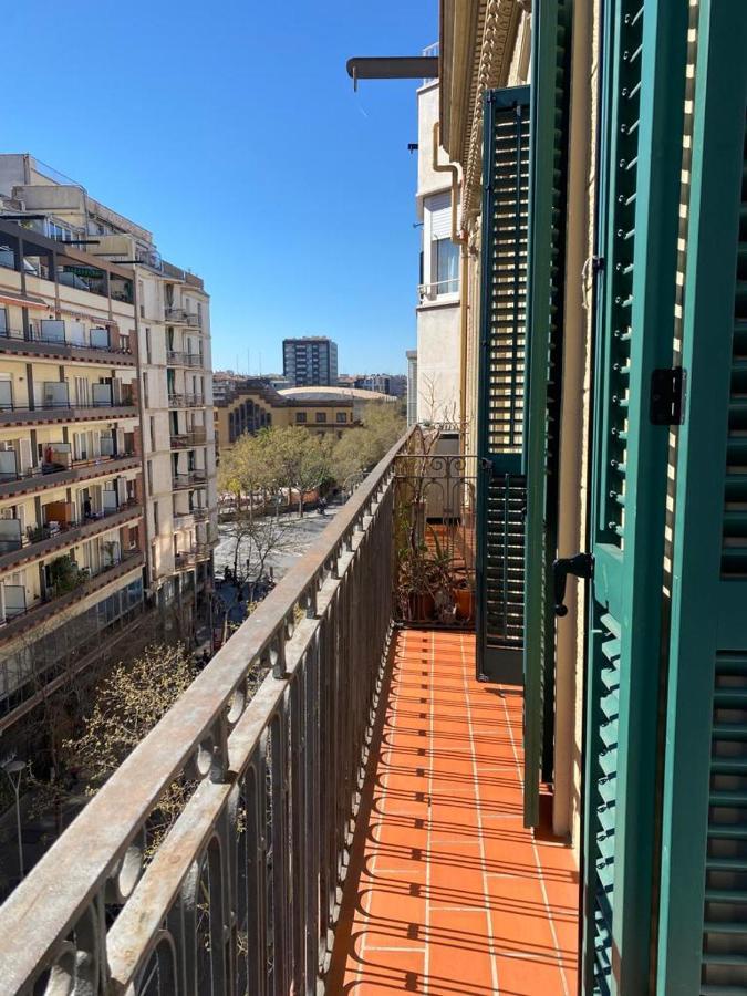 2 Bdr Eixample Appartement