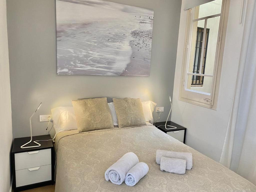 2 Bdr Eixample Appartement *