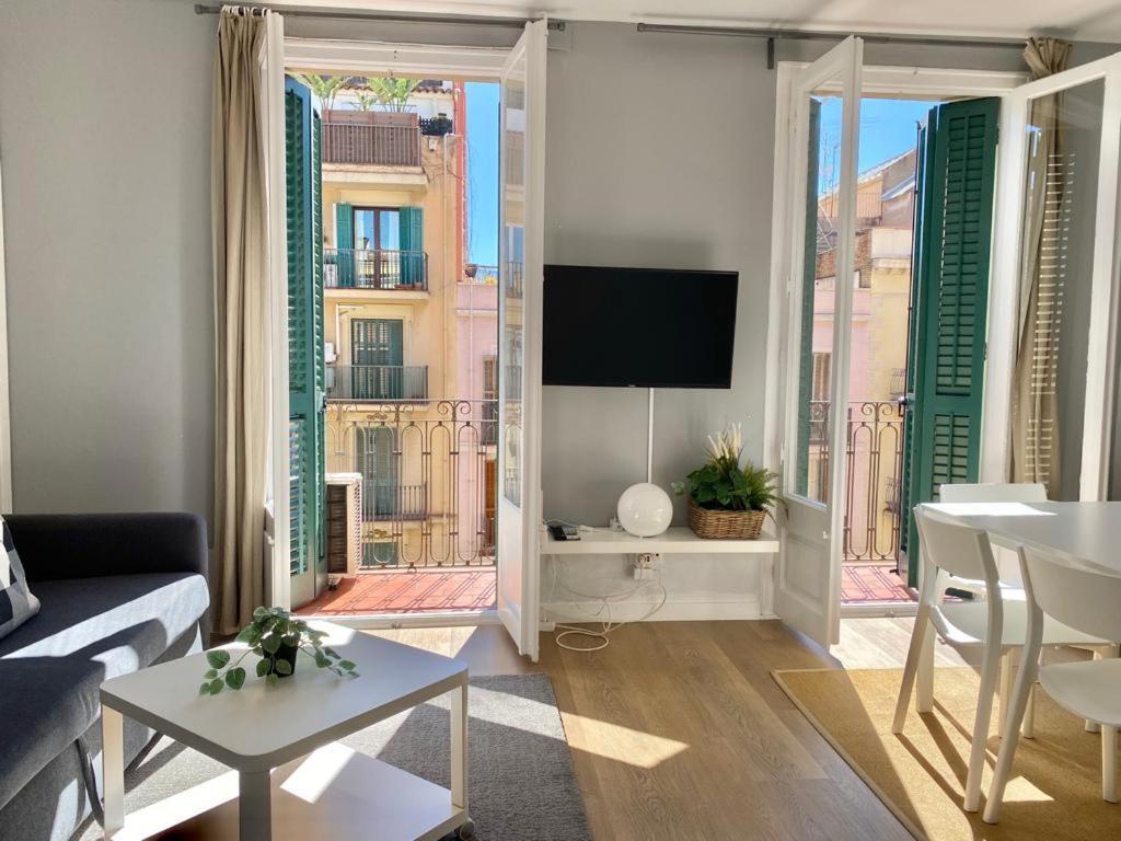 Appartement 2 Bdr Eixample *