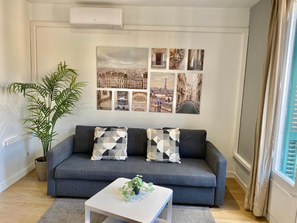 2 Bdr Eixample Appartement *